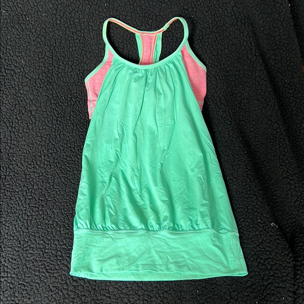 Lululemon Top lululemon top